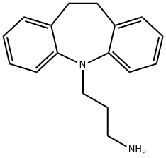 didesipramine 结构式