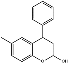 托特罗定乳醇杂质 结构式