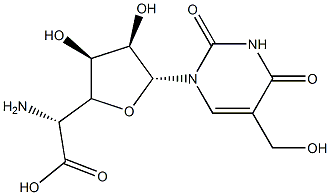 化合物 T24653 结构式