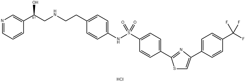 化合物 T27786 结构式