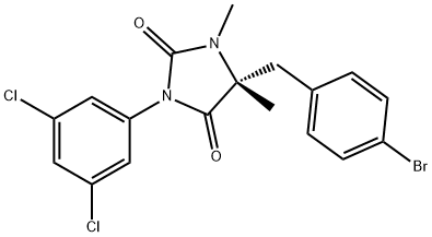 BIRT 377 结构式