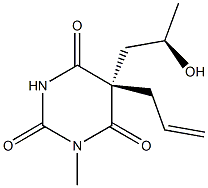 Brn 0752133 结构式