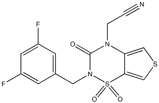 Aids072158 结构式