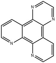 DPQ 结构式