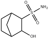2-Norbornanesulfonamide,3-hydroxy-(8CI) 结构式