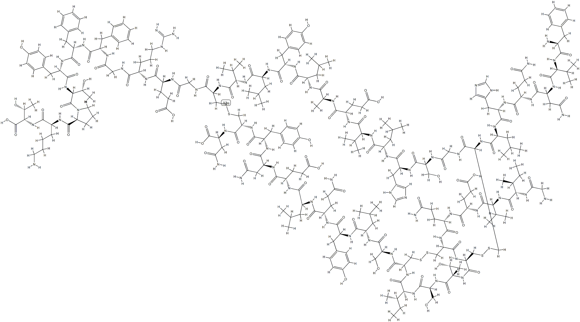 培维索孟 结构式