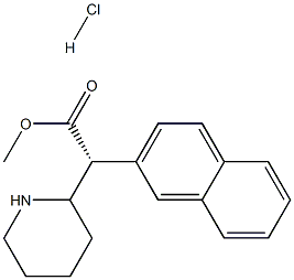 HDMP-28 结构式