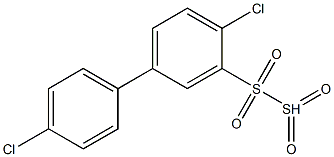 AIDS032886 结构式