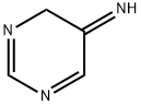 5(4H)-Pyrimidinimine (9CI) 结构式