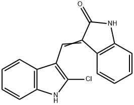 Cdk1抑制剂