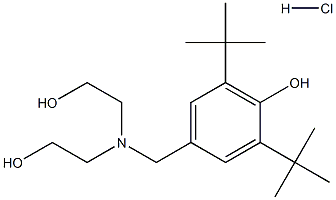 ambunol 结构式