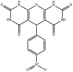 化合物 T35006 结构式