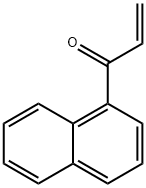 贝达喹啉杂质4 结构式