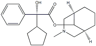 化合物 T25697 结构式