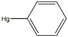 ORGANOMERCURYCOMPOUNDS 结构式