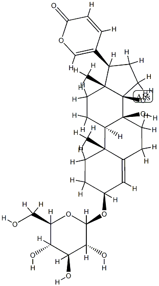 化合物 T34586 结构式
