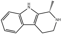 [1R,3S,(+)]-2,2-Dimethyl-3-(2-methyl-1-propenyl)cyclopropane-1-carboxylic acid ethyl ester 结构式