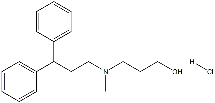 PF-82 结构式