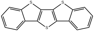 2',3'-D-二噻吩 结构式