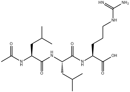 化合物 T32682 结构式