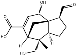 化合物 T32254 结构式