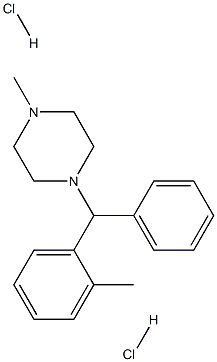 METHYLLYCACONITINE 结构式