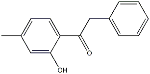 NSC46260 结构式