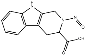 色氨酸杂质29 结构式