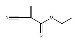 cyacrin 结构式