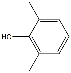 2,6-二甲基对聚苯氧 结构式
