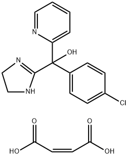 化合物 T31212 结构式