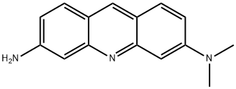 N,N-dimethylprofalvine 结构式