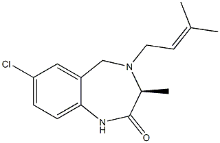 Aids086151 结构式