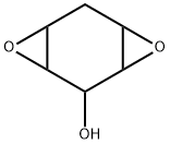 Inositol,  1,2:4,5-dianhydro-3-deoxy-  (9CI) 结构式