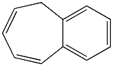 5H-Benzocycloheptene 结构式