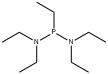 Phosphonous diamide,pentaethyl- (6CI,7CI,8CI,9CI) 结构式