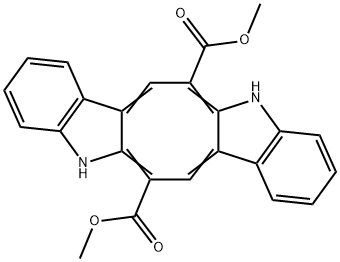 caulerpin 结构式