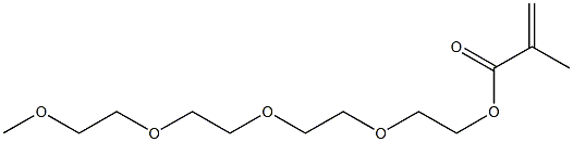 Poly(ethylene glycol) methyl ether methacrylate