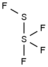 F3SSF 结构式