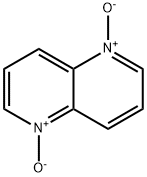 贝达喹啉杂质57 结构式