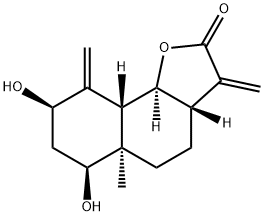 化合物 T32933 结构式