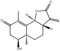 化合物 T32934 结构式