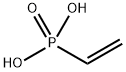 乙烯基磷酸的均聚物 结构式