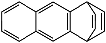 1,4-ETHENOANTHRACENE,1,4-DIHY 结构式