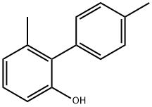 [1,1-Biphenyl]-2-ol,4,6-dimethyl-(9CI) 结构式