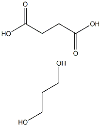 POLY(1,3-PROPYLENE SUCCINATE)