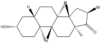 化合物 T32051 结构式