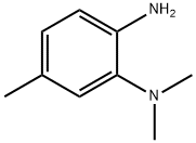 1,2-Benzenediamine,N2,N2,4-trimethyl-(9CI) 结构式