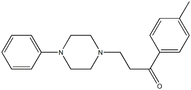 BRN 0821979 结构式