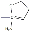 3-Furanyl,2-aminotetrahydro-2-methyl-(9CI) 结构式
